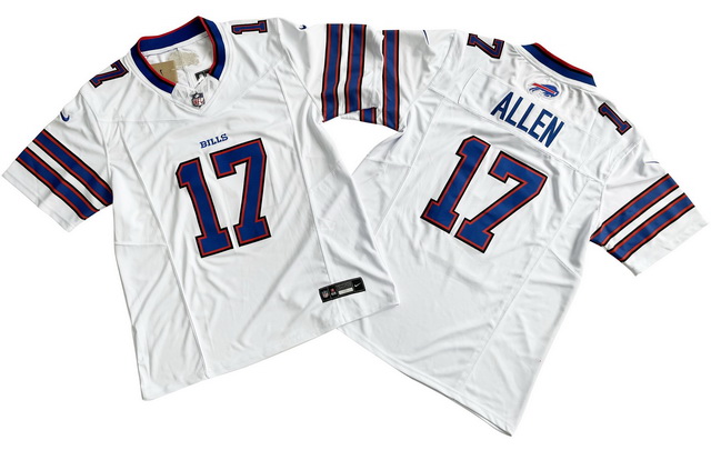 Buffalo Bills Jerseys 029